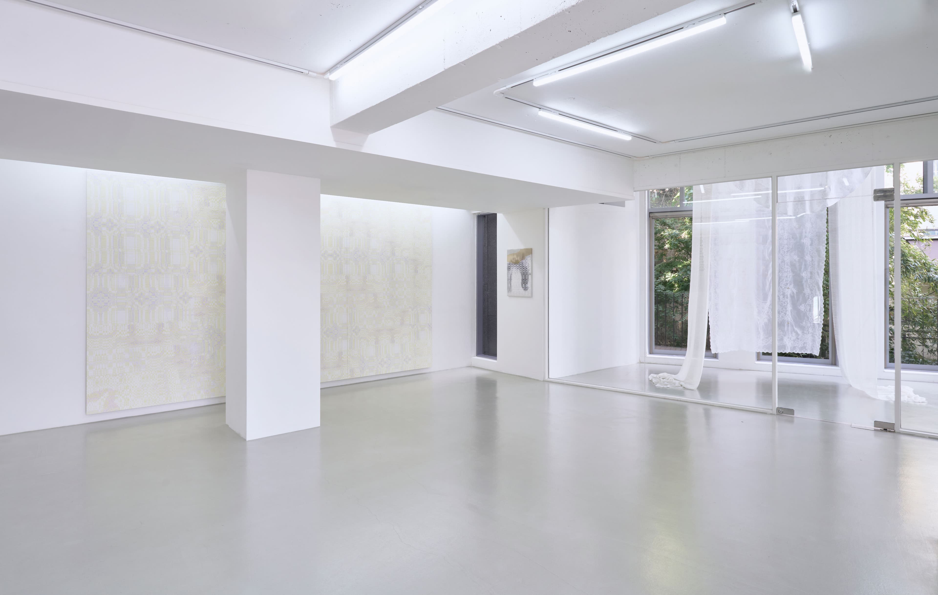 Domestic Resurrection