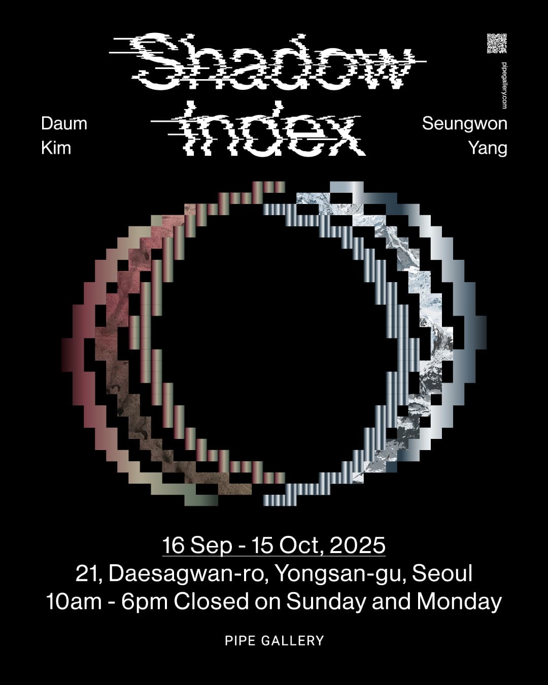 Shadow Index