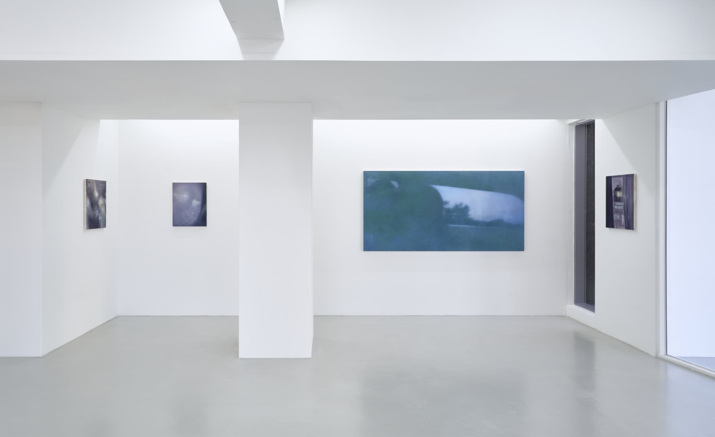 Tic Tac Toe: Elsewhere